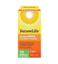Renew Life BoulardiiMAX 10 Billion 30 veg capsules - YesWellness.com