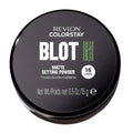 Revlon Colorstay Blot Matte Setting Powder 15g - YesWellness.com