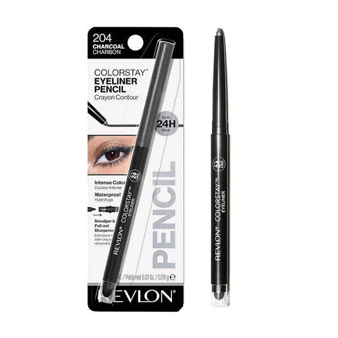 Revlon Colorstay Eyeliner Pencil Crayon Contour - YesWellness.com