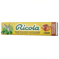 Ricola Original Herb Cough Suppressant 9 Drops - YesWellness.com