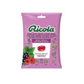 Ricola Swiss Alpine Herbs Berry Medley 45 Drops - YesWellness.com