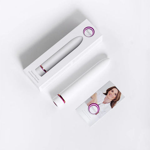 Floravi Personal Massager - Rose