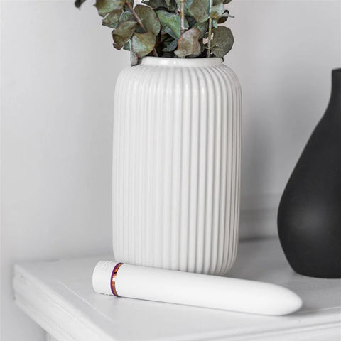 Floravi Personal Massager - Rose