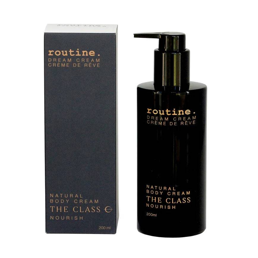 Routine The Class: Hydrating Body Cream (200ml)