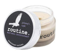 Routine Natural Deodorant - Johnny's Cash 58g (Vegan, No Beeswax) - YesWellness.com