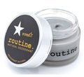 Routine Natural Deodorant - SUPERSTAR 58g (Activated Charcoal, Magnesium, Prebiotics) - YesWellness.com