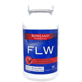 Rowland Formulas Formula FLW 300 Tablets - YesWellness.com