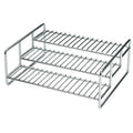 RSVP International 3 Tier Spice/Can Rack - YesWellness.com