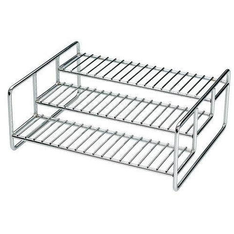 RSVP International 3 Tier Spice/Can Rack - YesWellness.com