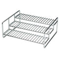 RSVP International 3 Tier Spice/Can Rack - YesWellness.com