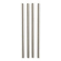 RSVP International 5In Straw Set of 4 - YesWellness.com