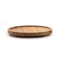 RSVP International Bamboo Crock Turntable - YesWellness.com