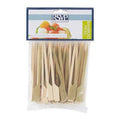 RSVP International Bamboo Picks 3-1/2In - 50 CT - YesWellness.com
