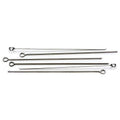 RSVP International BBQ 12In Skewer Set of 6 - YesWellness.com