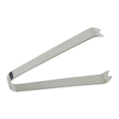 RSVP International Cocktail Ice Tongs - YesWellness.com