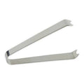 RSVP International Cocktail Ice Tongs - YesWellness.com