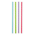 RSVP International Dotted Paper Straws - 100 CT - YesWellness.com