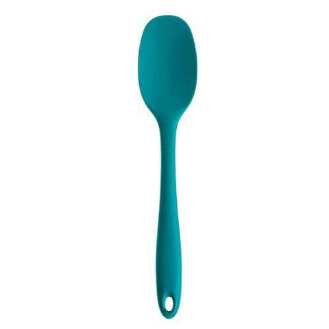RSVP International Ela's Favourite Spoon - Turquoise - YesWellness.com