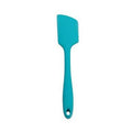 RSVP International Ela Style Spatula - Turquoise - YesWellness.com