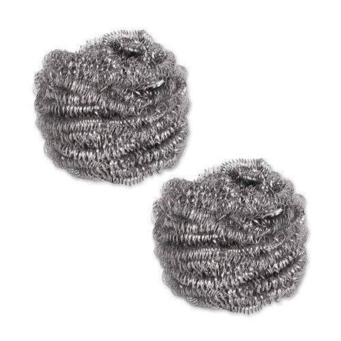 RSVP International Endurance Scrubbies Set of 2 - YesWellness.com