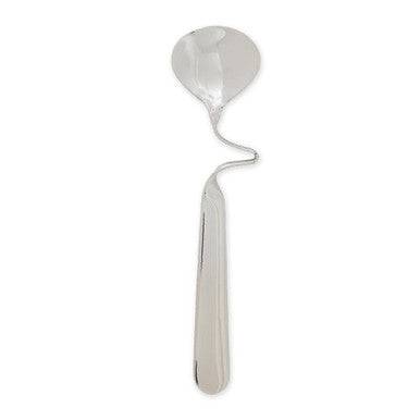 RSVP International Honey Spoon - Stainless Steel - YesWellness.com