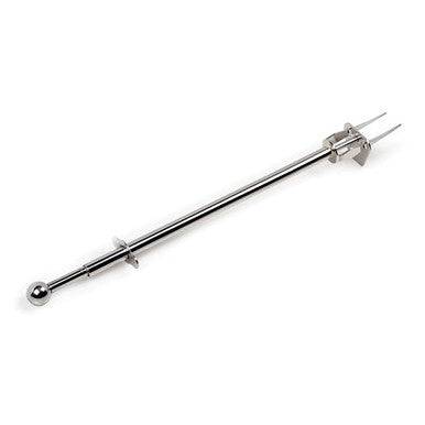 RSVP International Long Reach Pickle Fork - YesWellness.com