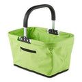 RSVP International Market Basket - Green - YesWellness.com