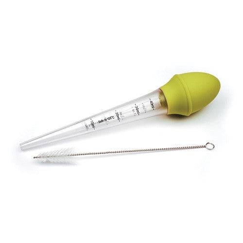 RSVP International Measuring Bulb Baster
