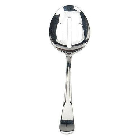 RSVP International Monty's Slotted Serving Spoon - YesWellness.com