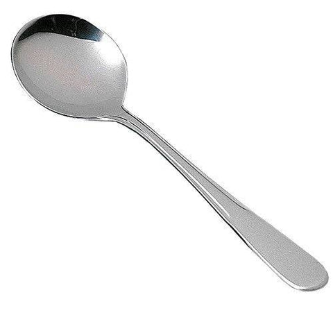 RSVP International Monty's Soup Spoon - YesWellness.com