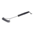 RSVP International Nylon Grill Brush - YesWellness.com