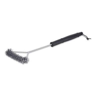 RSVP International Nylon Grill Brush - YesWellness.com