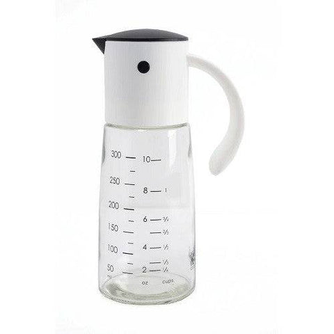 RSVP International Oil and Dressing Dispenser - YesWellness.com