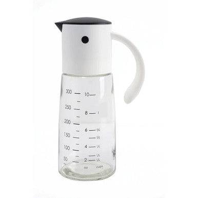RSVP International Oil and Dressing Dispenser - YesWellness.com