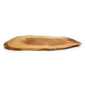 RSVP International Olive Wood Serving Board - YesWellness.com