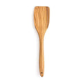 RSVP International Olive Wood Spatula - YesWellness.com