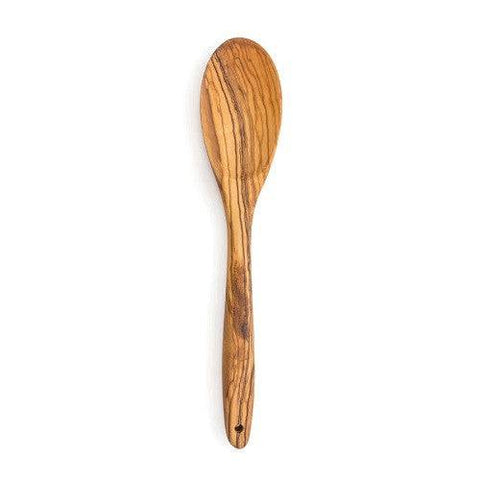 RSVP International Olive Wood Spoon - YesWellness.com