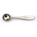 RSVP International Perfect Tea Scoop - YesWellness.com