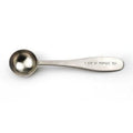 RSVP International Perfect Tea Scoop - YesWellness.com