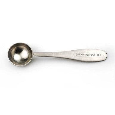 RSVP International Perfect Tea Scoop - YesWellness.com