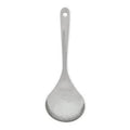 RSVP International Pierced Straining Spoon - YesWellness.com
