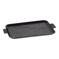 RSVP International Porcelain Coated Grill Topper - Medium - YesWellness.com