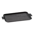 RSVP International Porcelain Coated Grill Topper - Medium - YesWellness.com