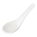 RSVP International Porcelain Soup Spoon - YesWellness.com