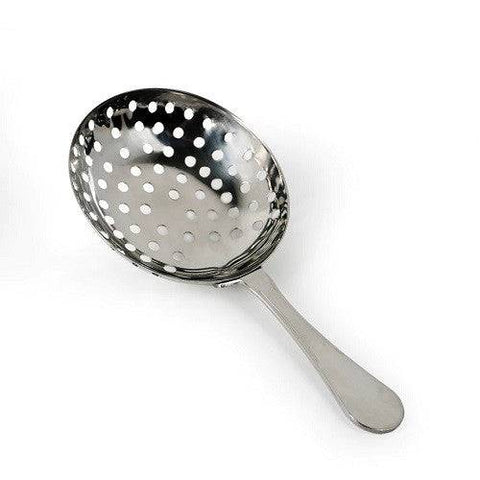 RSVP International Retro Cocktail Strainer - YesWellness.com