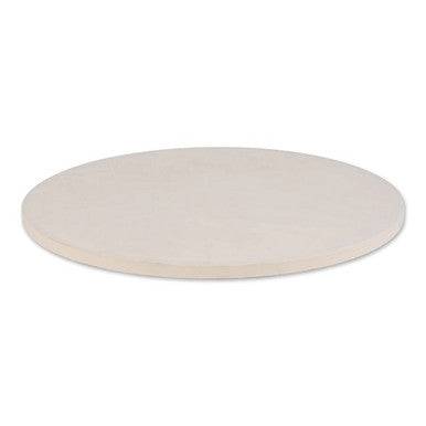 RSVP International Round Pizza Stone 16.5In - YesWellness.com