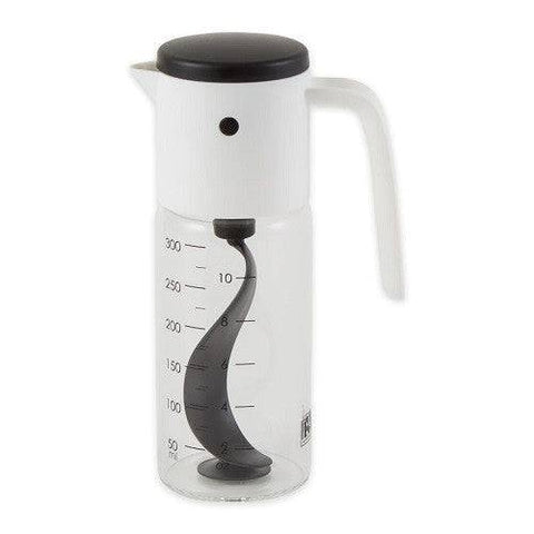 RSVP International Salad Dressing Mixer - YesWellness.com