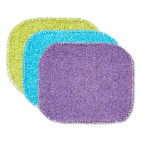 RSVP International Skrubby Sponge Set of 3 - YesWellness.com