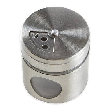 RSVP International Spice Shaker - Short - YesWellness.com