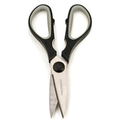 RSVP International Stainless Steel Scissors
